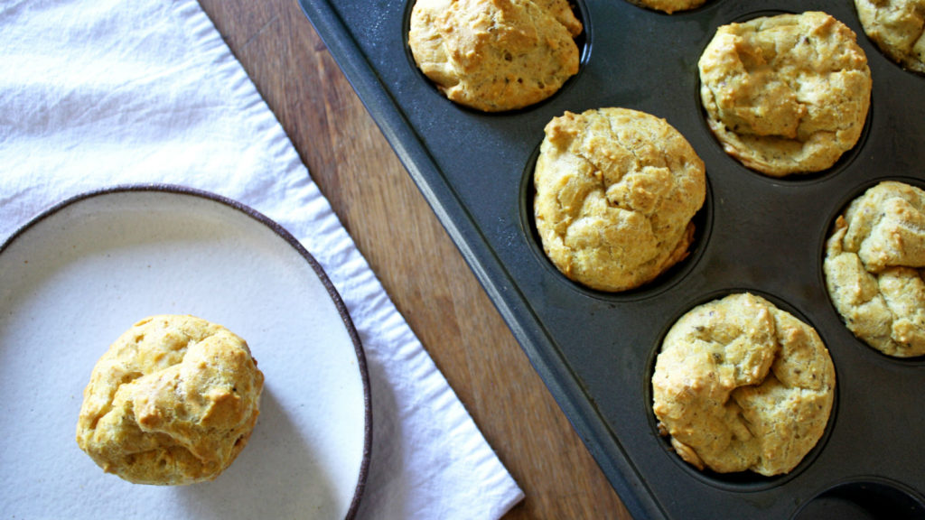 Old School Passover Popovers Make A Comeback Jewish Telegraphic Agency