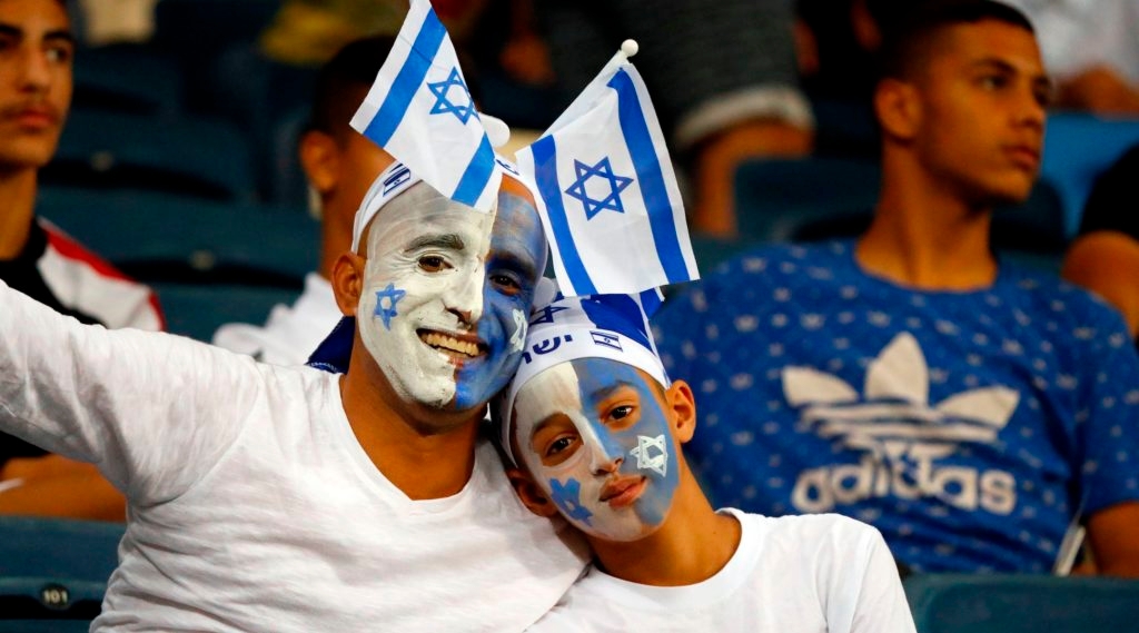 Israeli Soccer Fans Banned From Center Of French City Over Anti ...