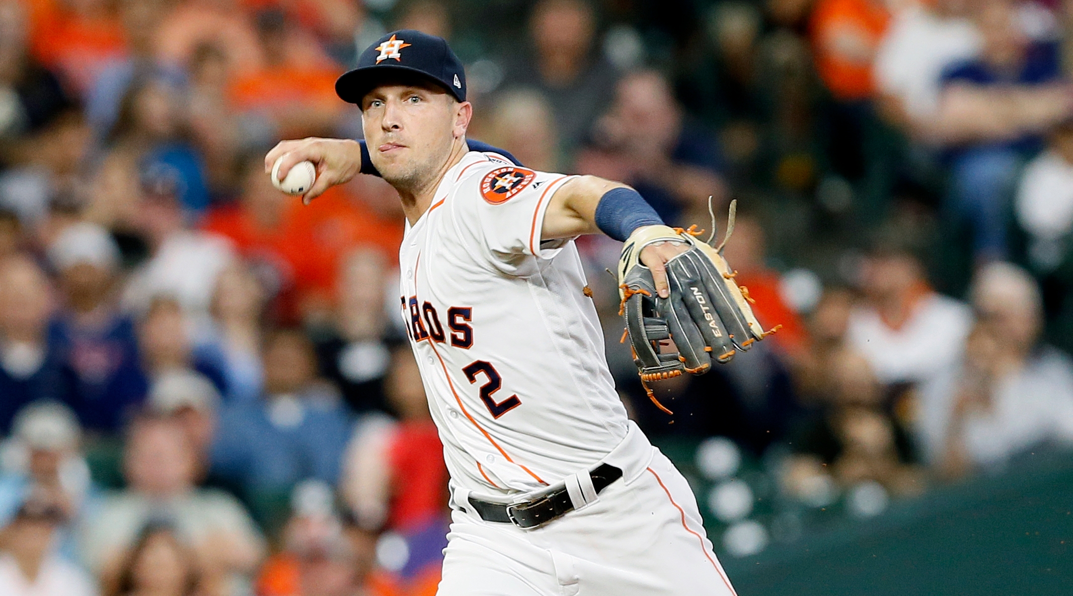 Alex Bregman aims to repeat as AllStar Game MVP after being elected a
