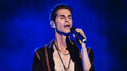 Perry Farrell