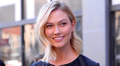 Karlie Kloss says converting to Judaism wasn’t just about Josh Kushner ...