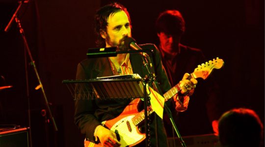 David Berman