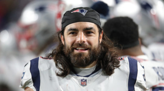 Nate Ebner