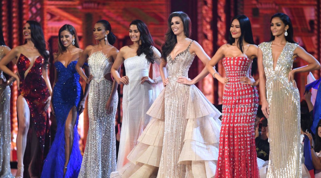 Miss Universe pageant could be coming to Israel Jewish Telegraphic Agency