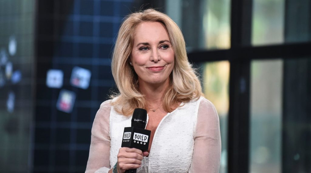 Outed Cia Operative Valerie Plame Recalls Jewish Background In 