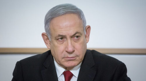 Did Netanyahu just lose? Here's what happened Tuesday in Israeli