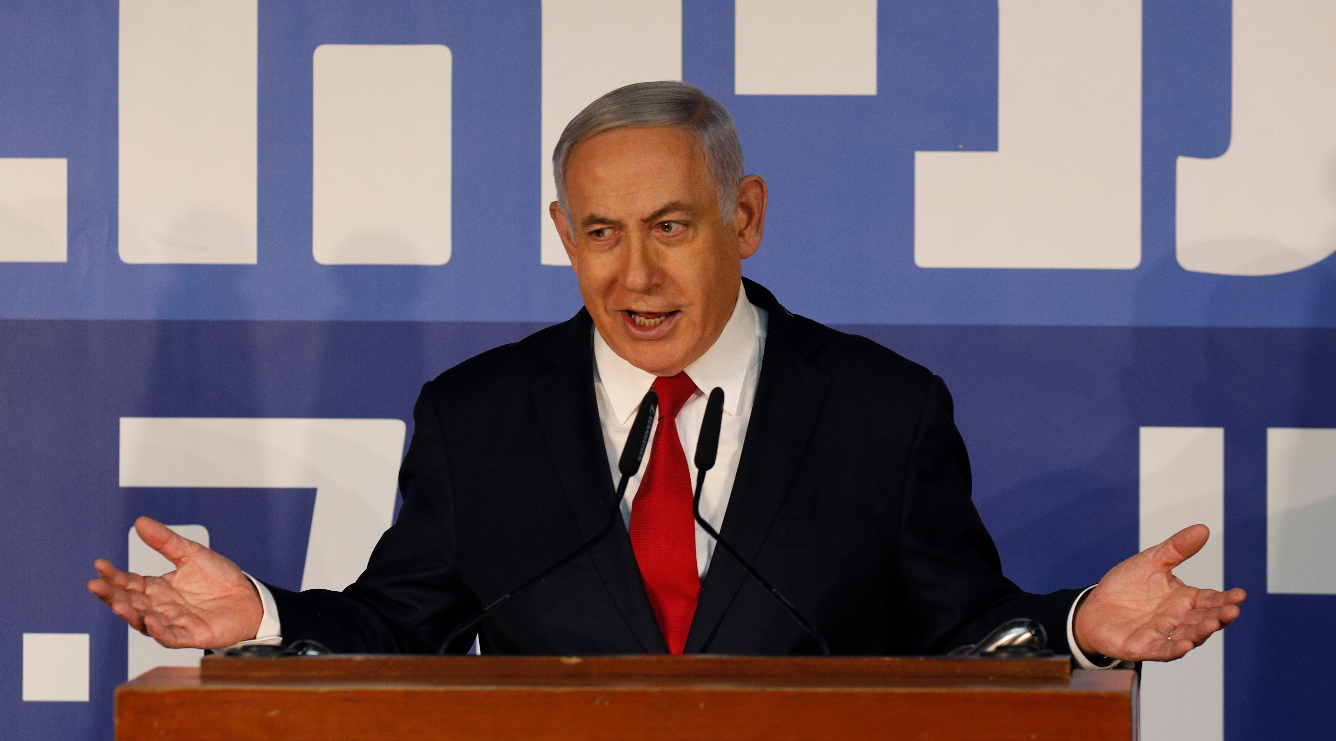 Netanyahu's criminal trial delayed due to emergency coronavirus