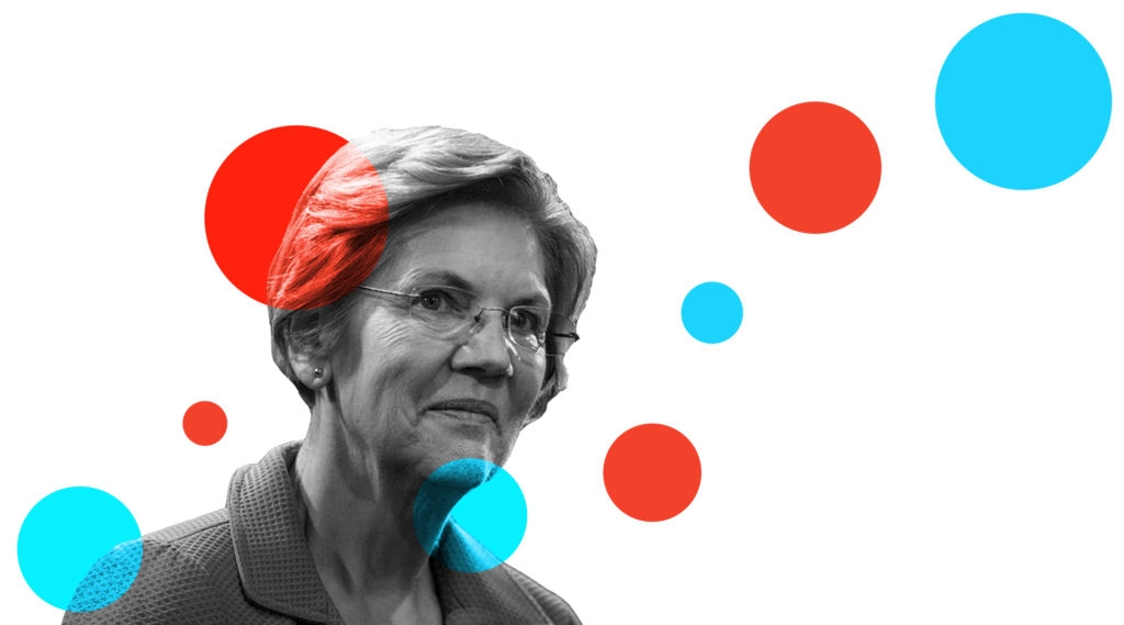 Where Does Elizabeth Warren Stand On Anti Semitism Israel And Other 