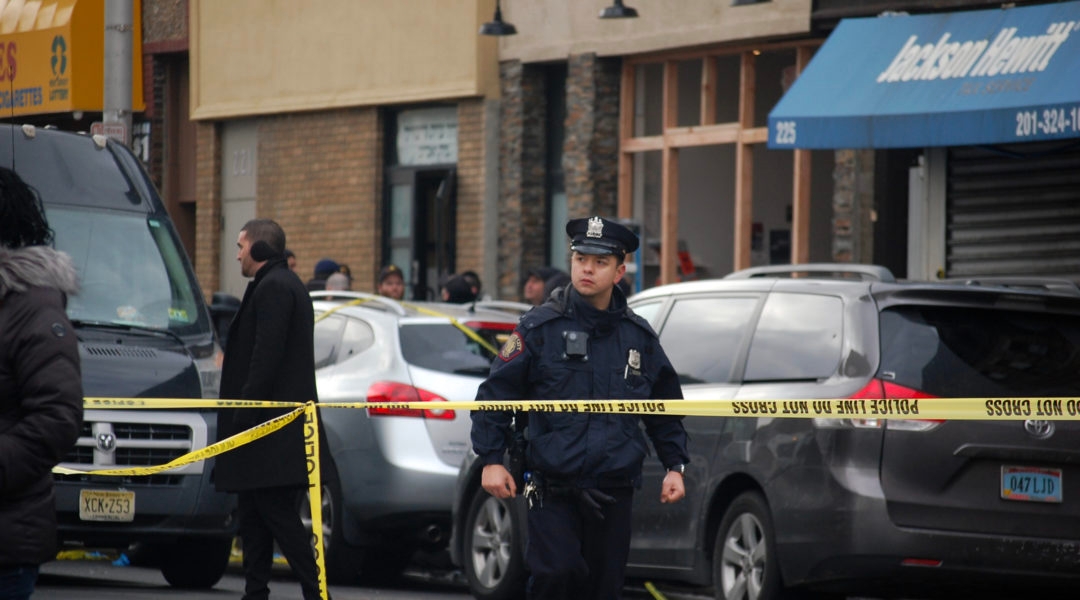 Jersey City kosher store shooters had powerful bomb and planned to ...