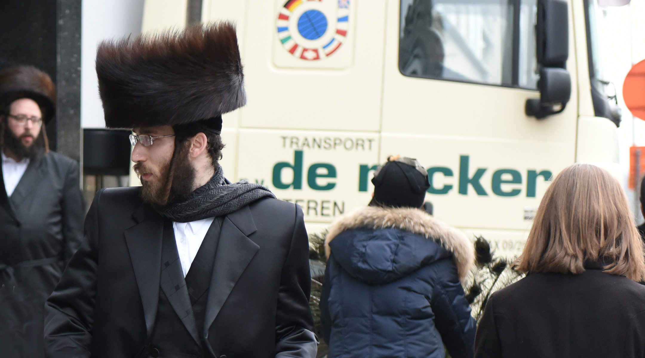 Antwerp Jewish Community Braces For 85 Infection Rate And Hundreds Of