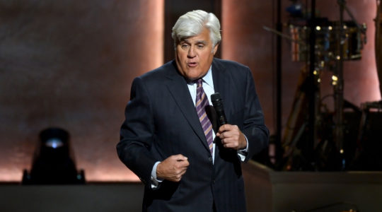 Jay Leno