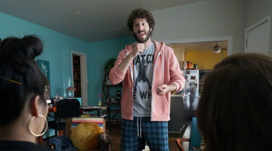 Lil Dicky