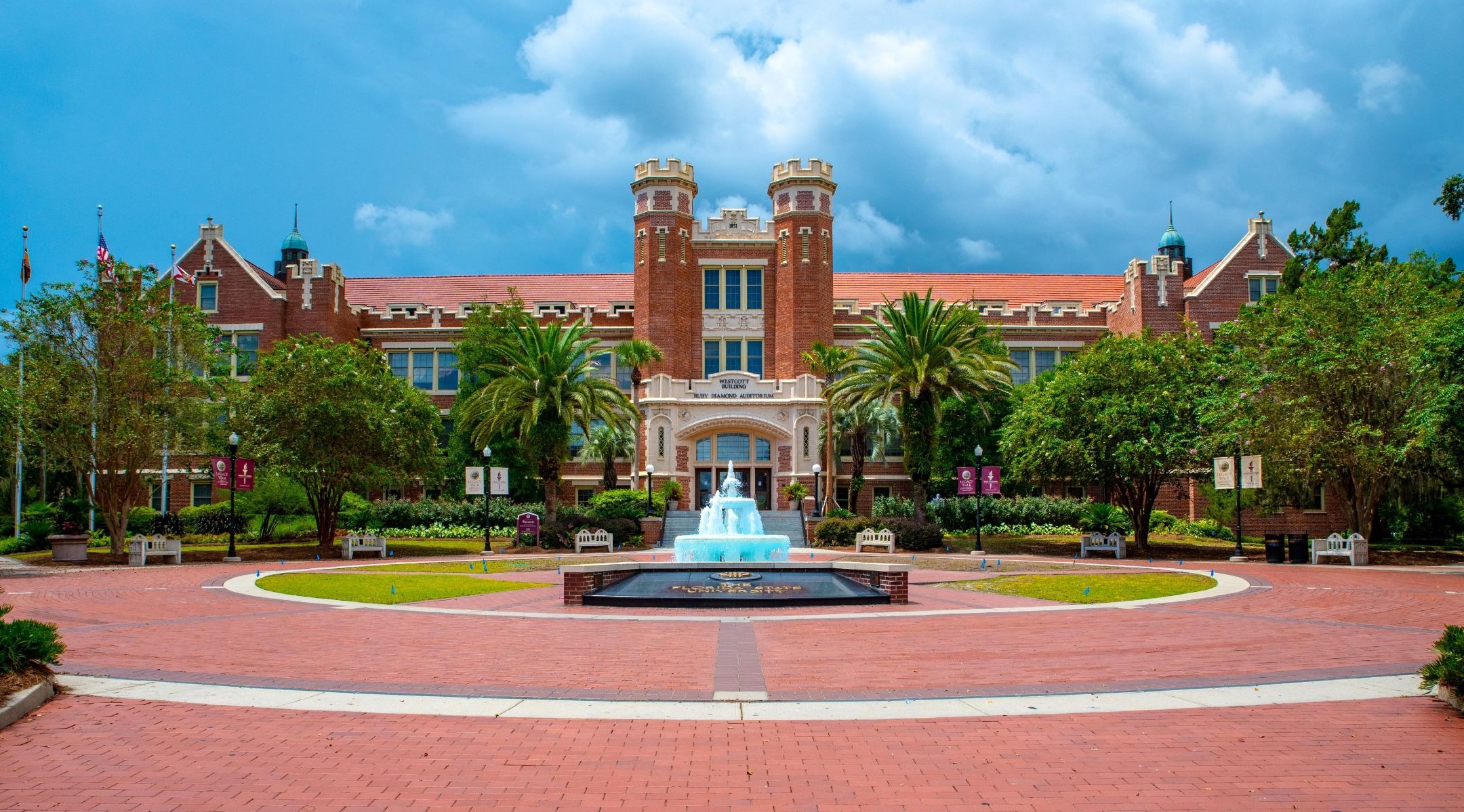 Florida State University student senate passes resolution to help ...