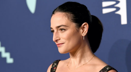 Jenny Slate