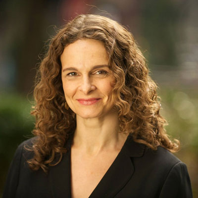 Rabbi Jennie Rosenn, Author at Jewish Telegraphic Agency