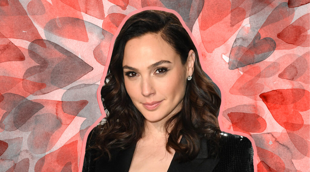 The traditional Jewish prayer Gal Gadot says every day - Jewish ...