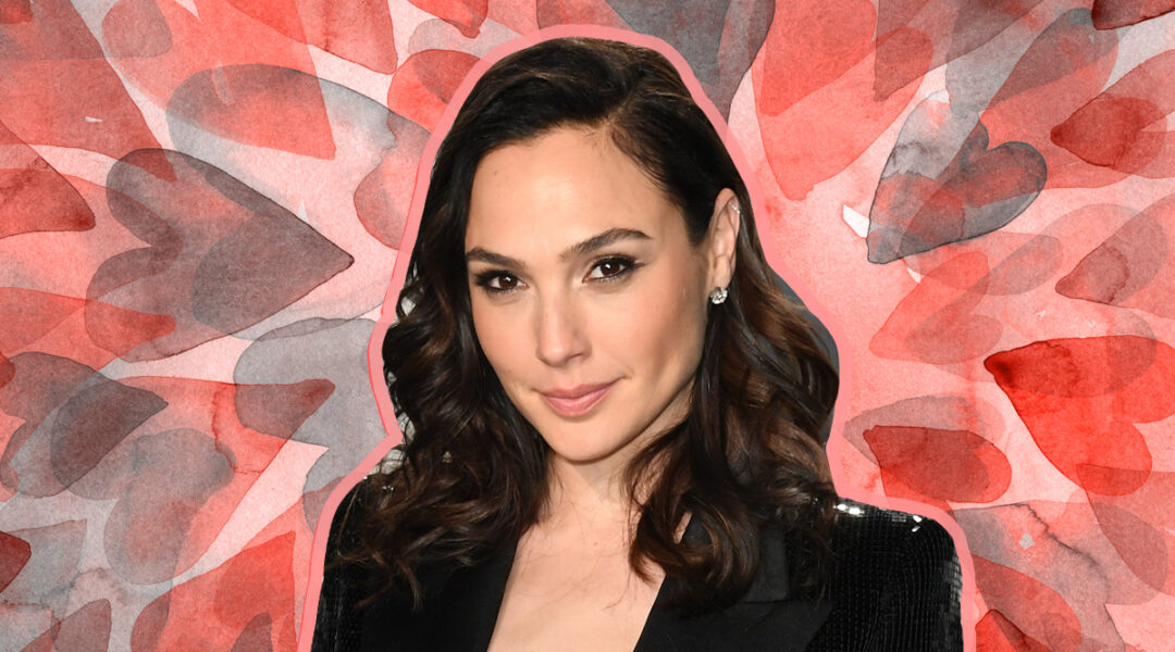 The traditional Jewish prayer Gal Gadot says every day - Jewish ...