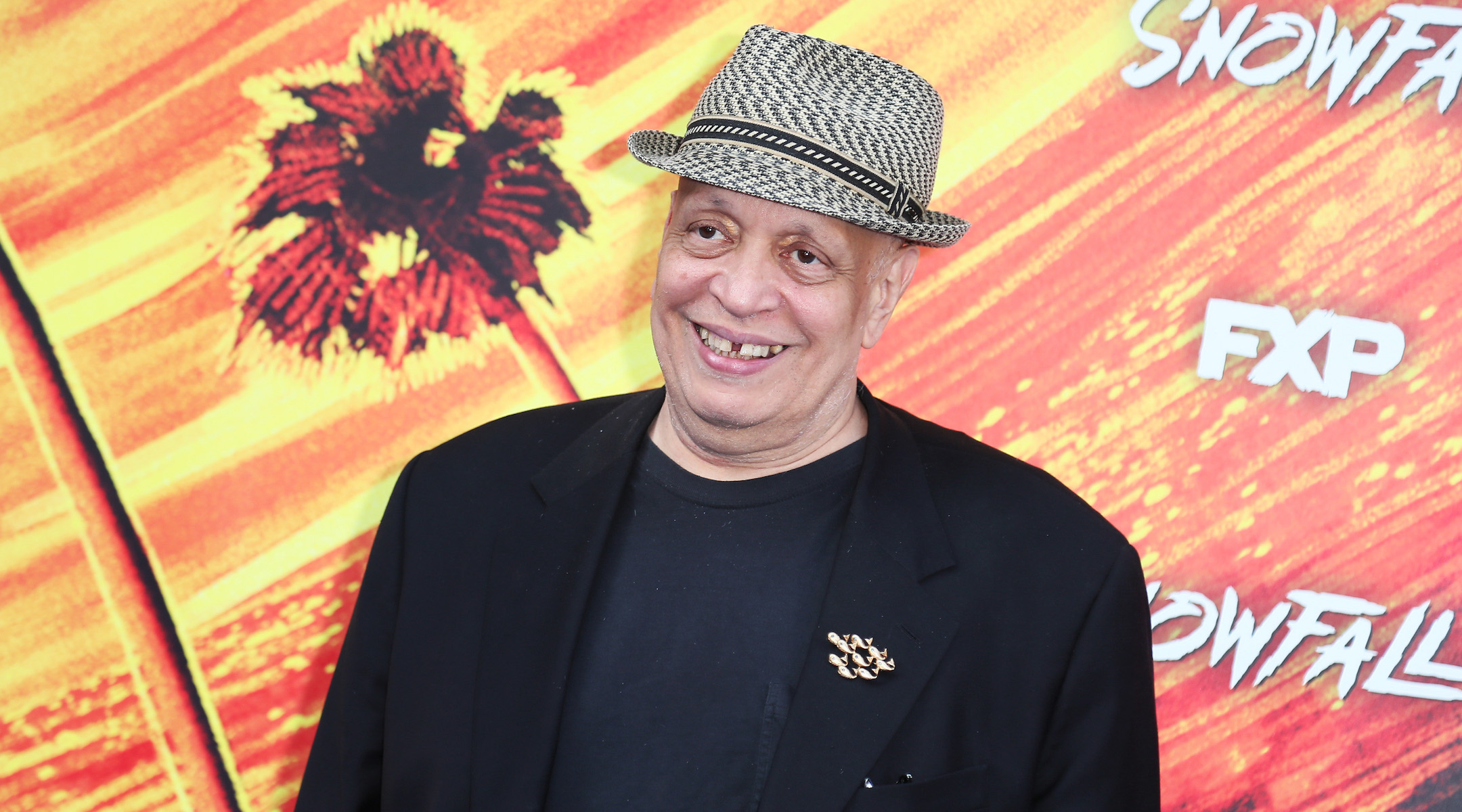 Black Jewish novelist Walter Mosley honored with National Book