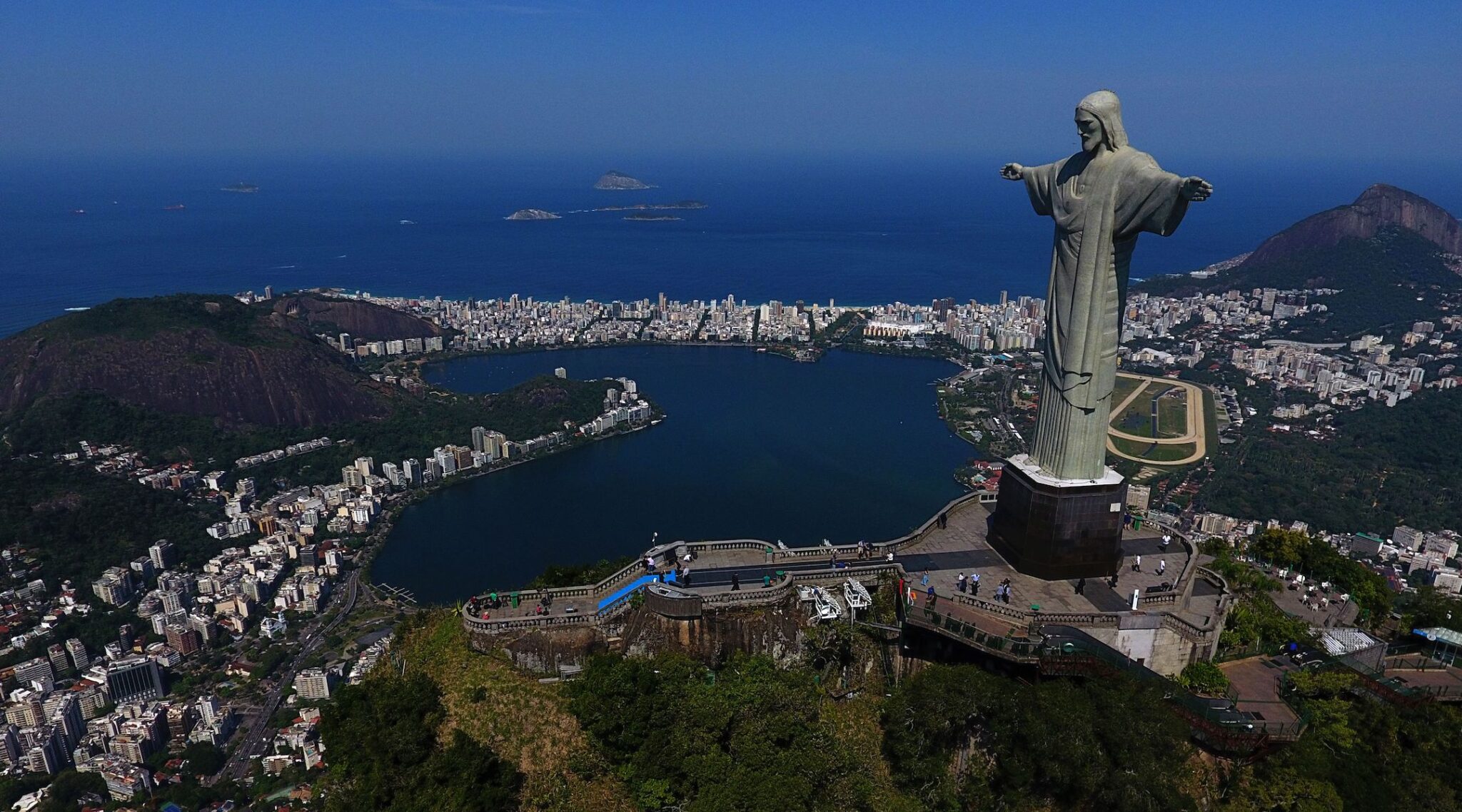 Рио де жанейро столица бразилии фото