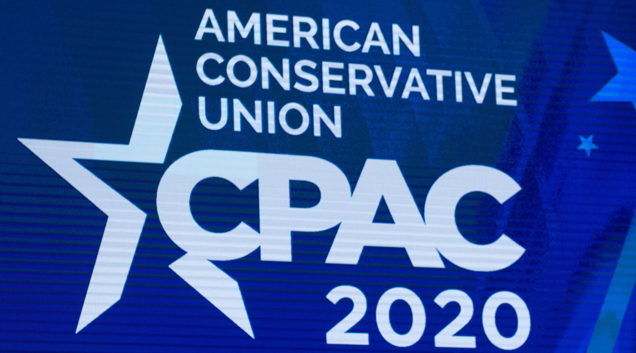 CPAC cancels speaker who said Judaism is a 'complete lie' - Jewish ...