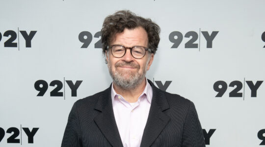 Kenneth Lonergan