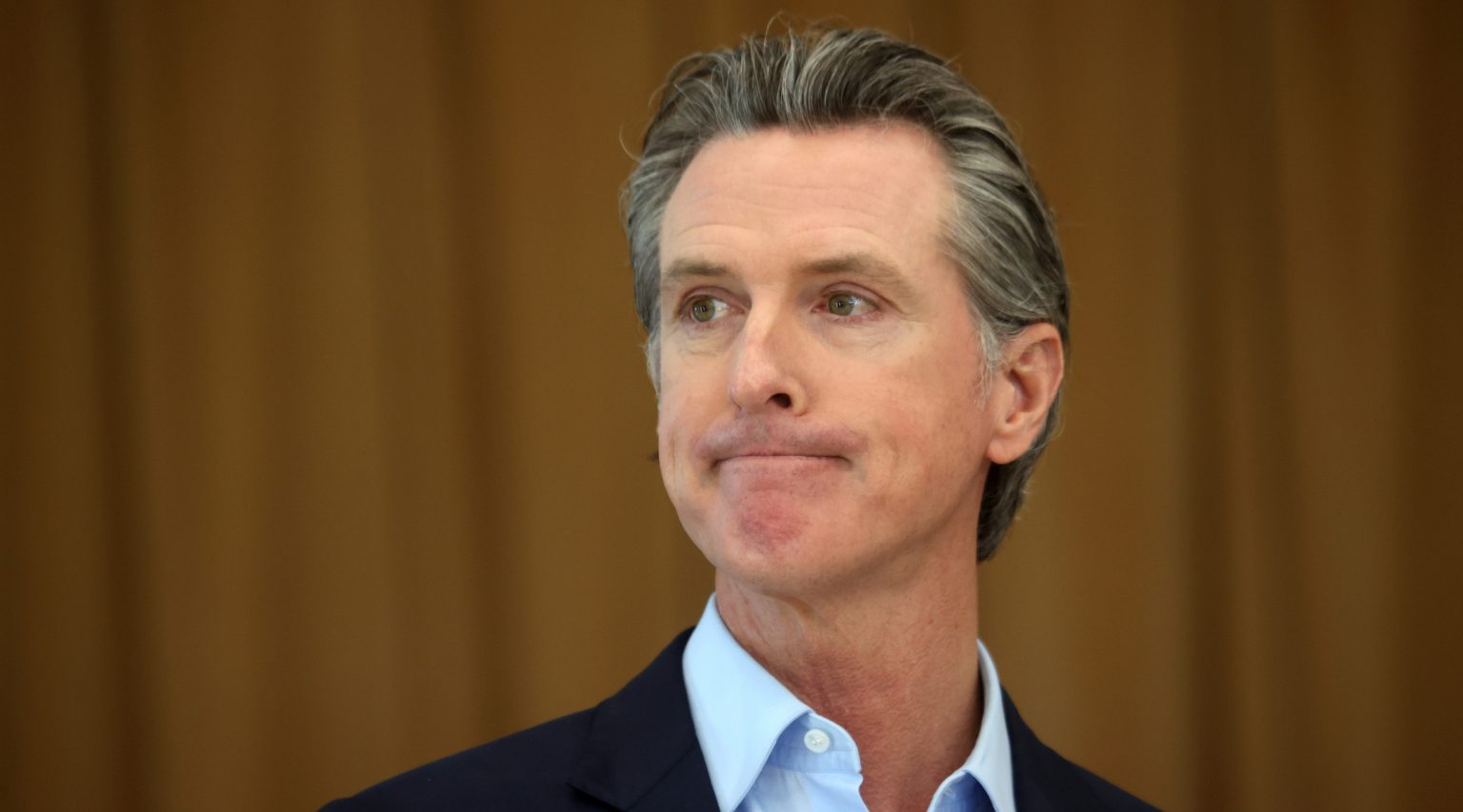 Facing recall, California Gov. Gavin Newsom has Jewish caucus in his ...