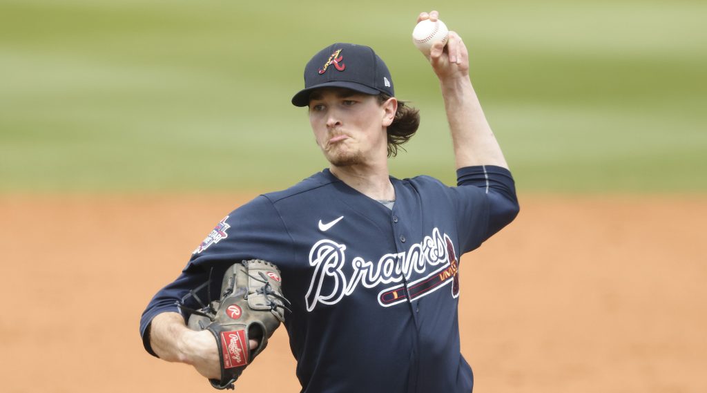 Baseball Is Back: Alex Bregman And Max Fried Top The List Of 8 Jewish ...