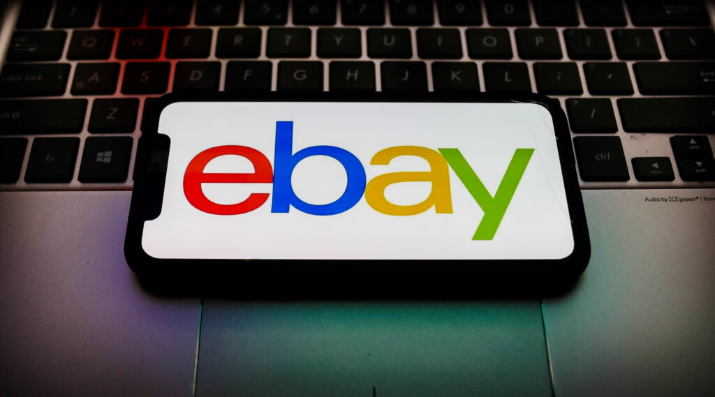 eBay removes Nazi toys from its marketplace - Jewish Telegraphic Agency