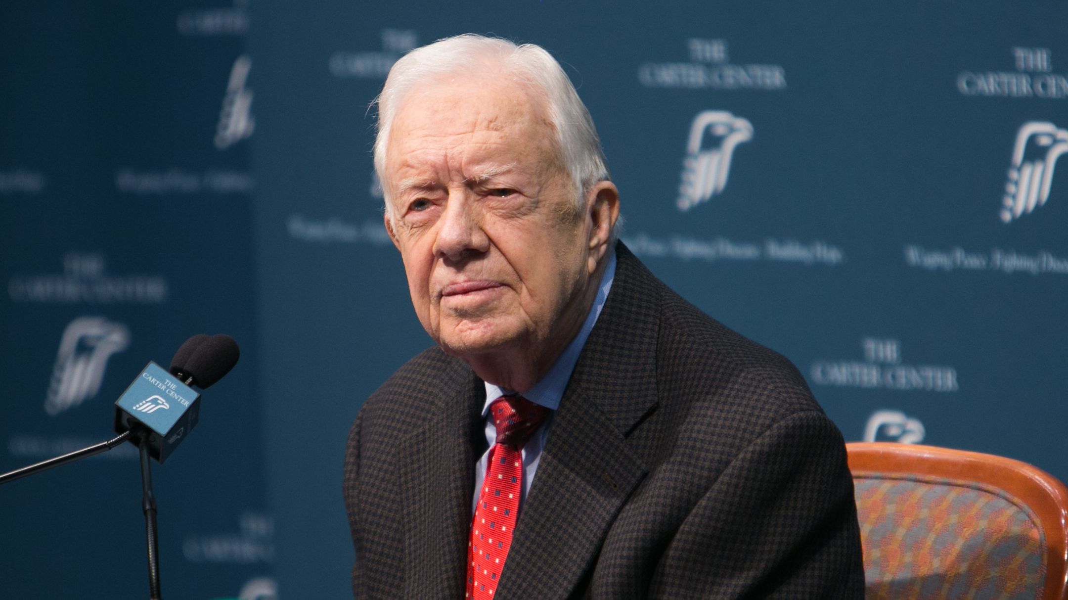 Jewish groups mourn Jimmy Carter despite ‘profound disagreements’ with his later views on Israel