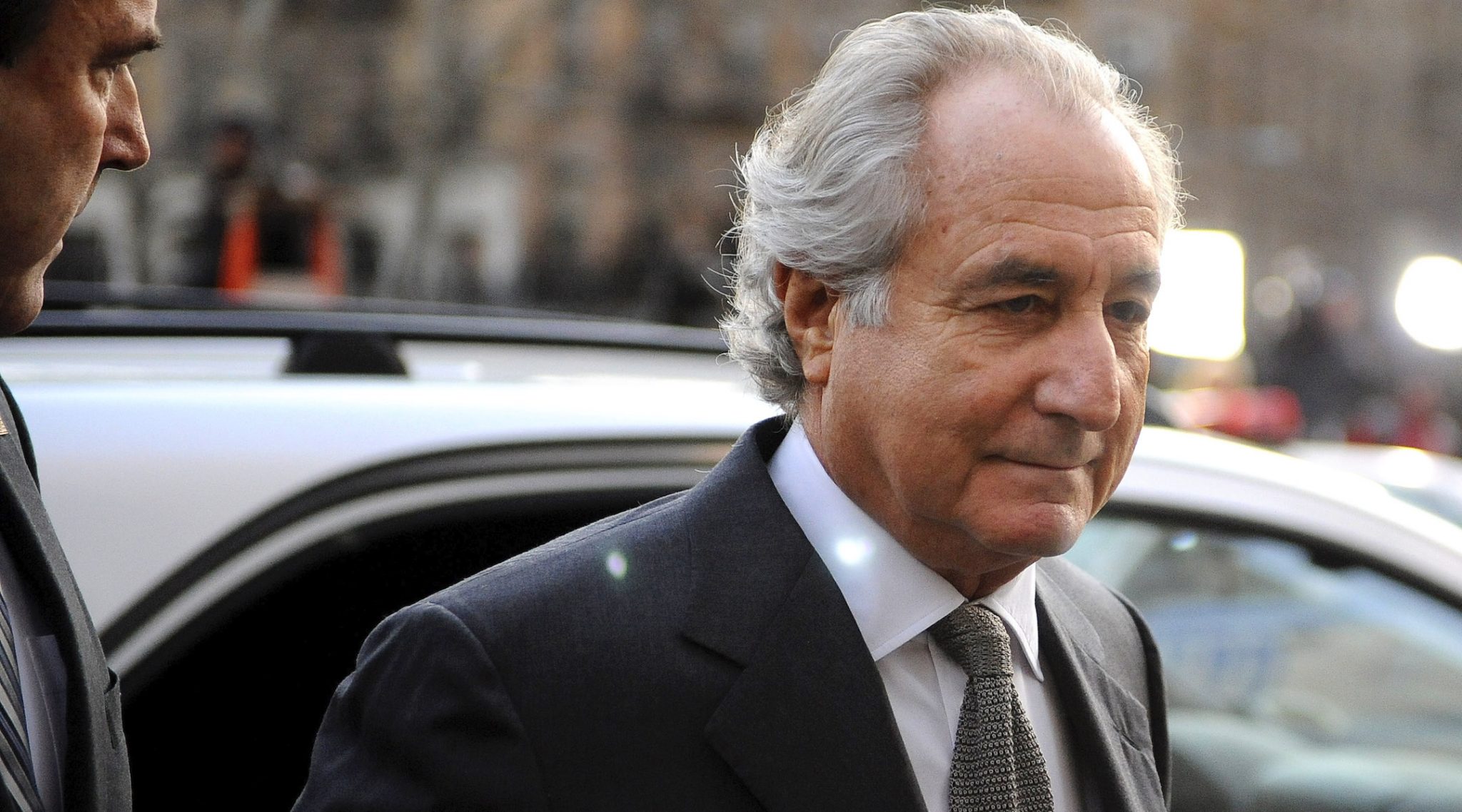 Bernie Madoff Whose Ponzi Scheme Devastated The Jewish World Dies In Prison At 82 Jewish 