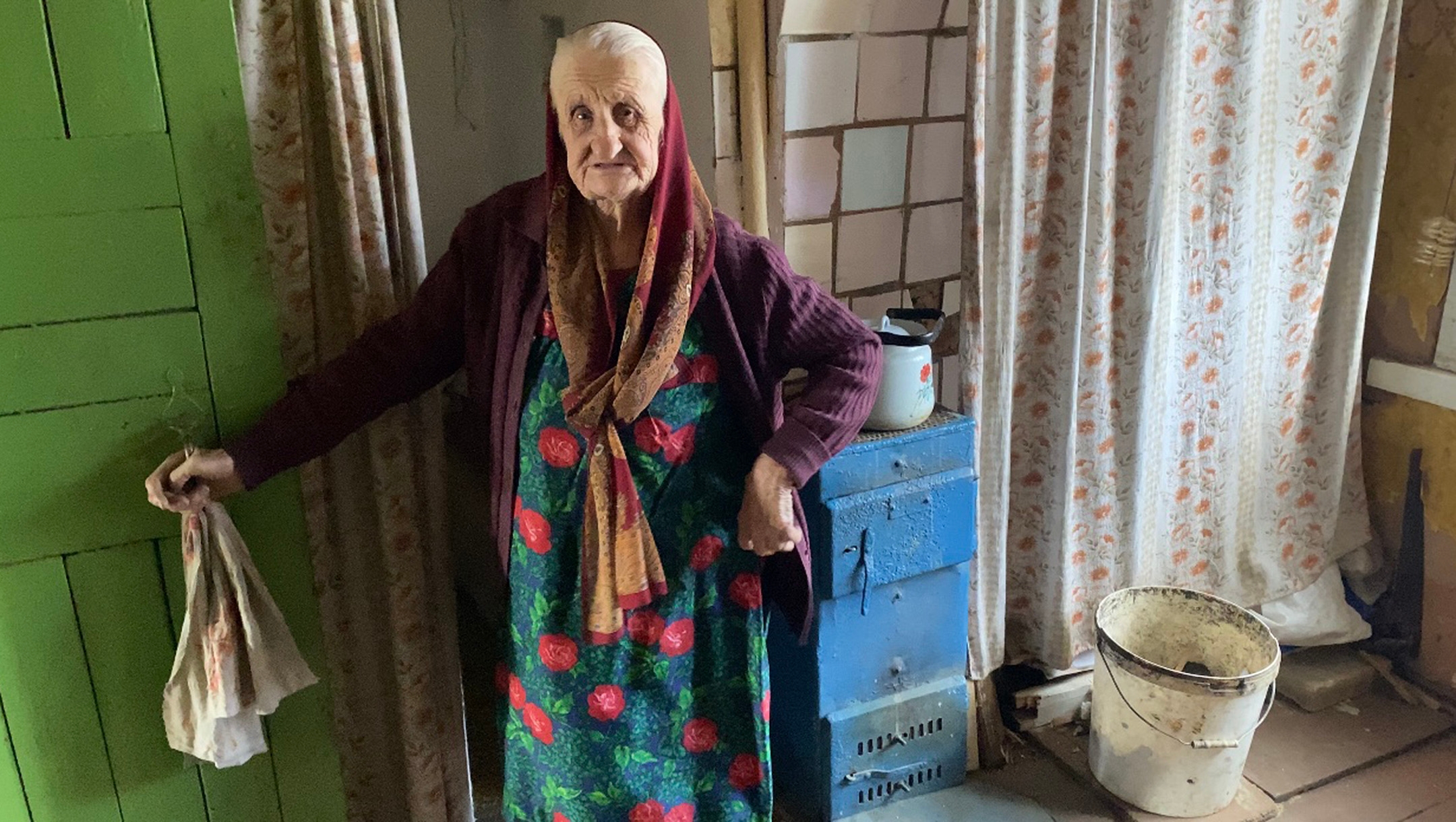 Not Too Late To Show Gratitude First Housing Project For Elderly   Belarus Lyubov Arkhiptsova Volchek Belarus Righteous 