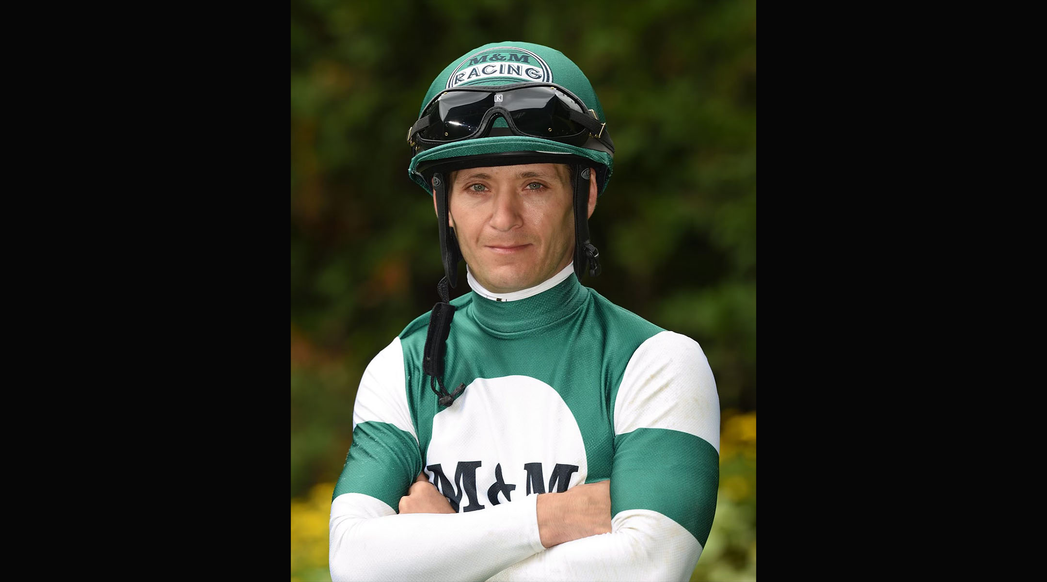 Meet 'Big Money' - jockey who was engaged to one of the world's