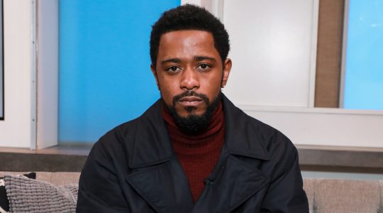 Lakeith Stanfield