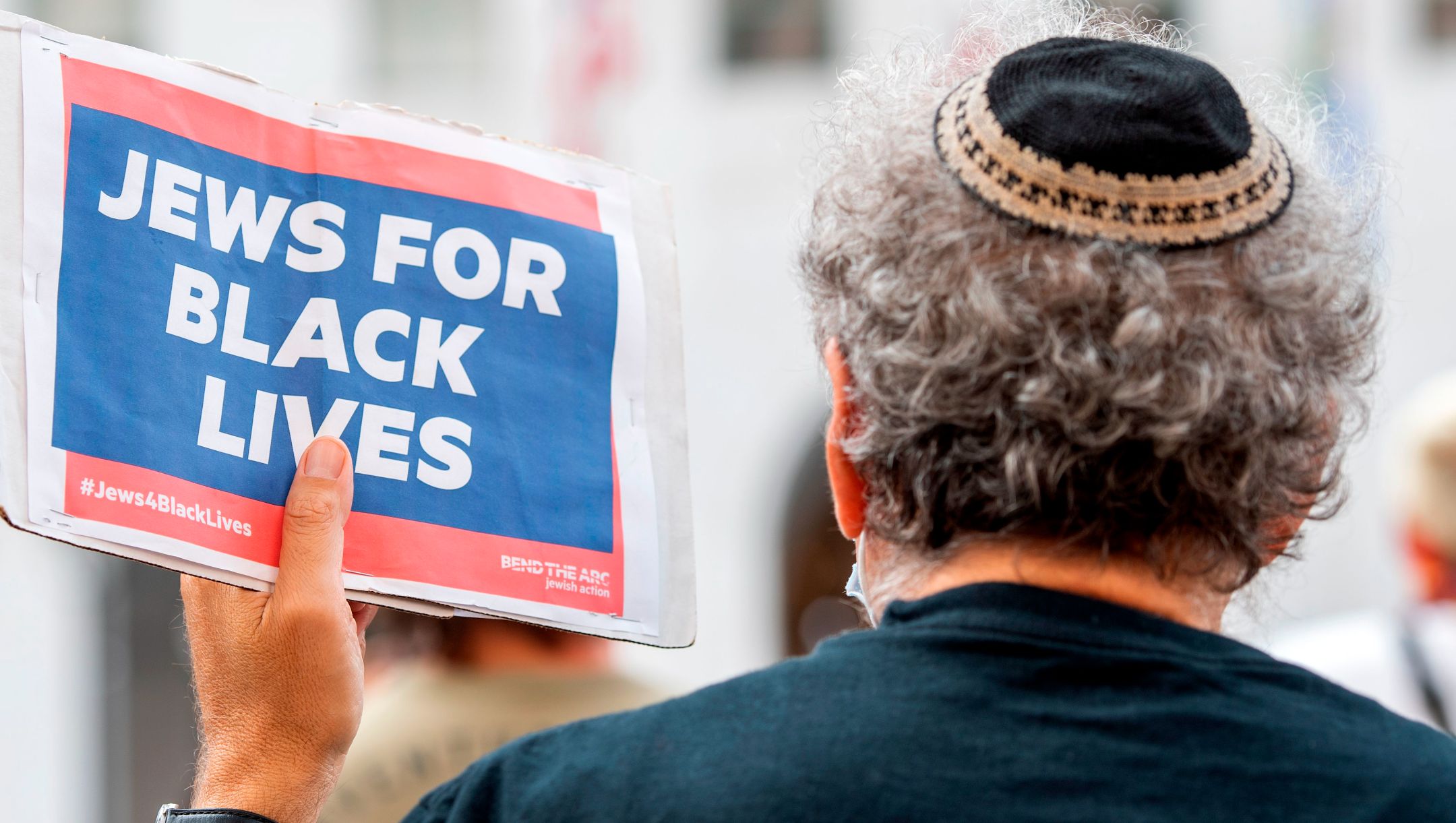 Why Jewish Americans can’t agree on racism