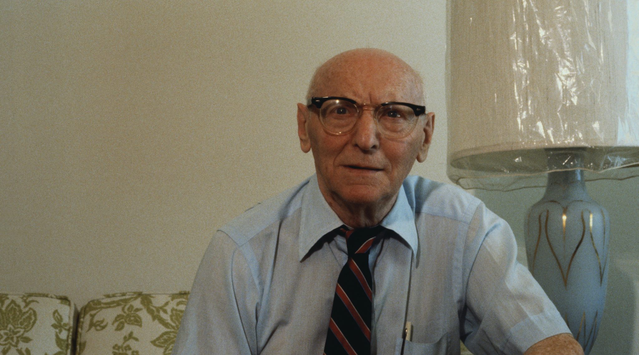 The New York Times Called Isaac Bashevis Singer A Polish Writer. Here’s ...