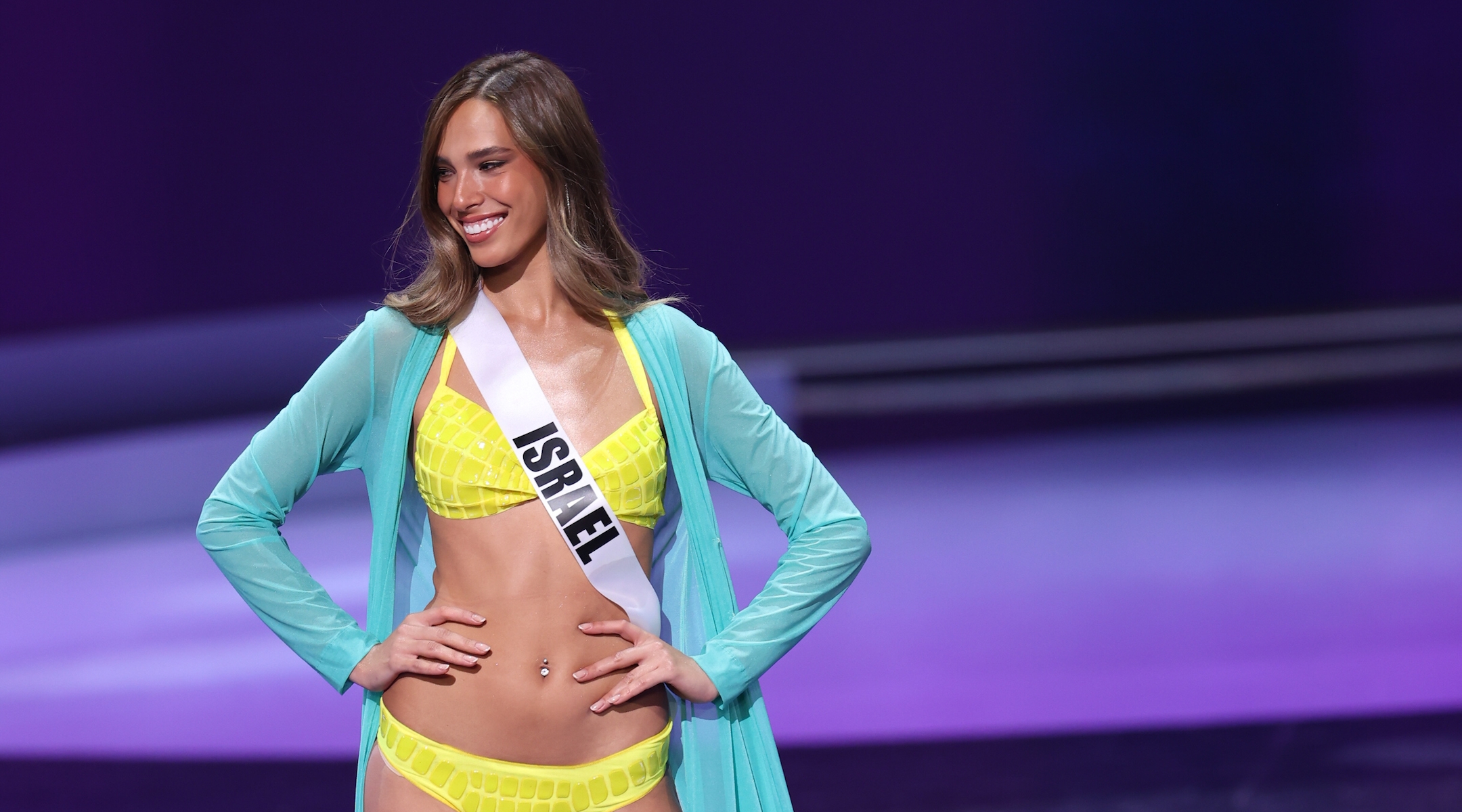 Israel selected to host Miss Universe pageant for the first time