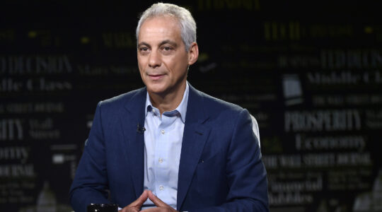 rahm emanuel