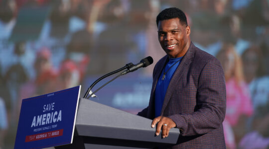 Herschel Walker