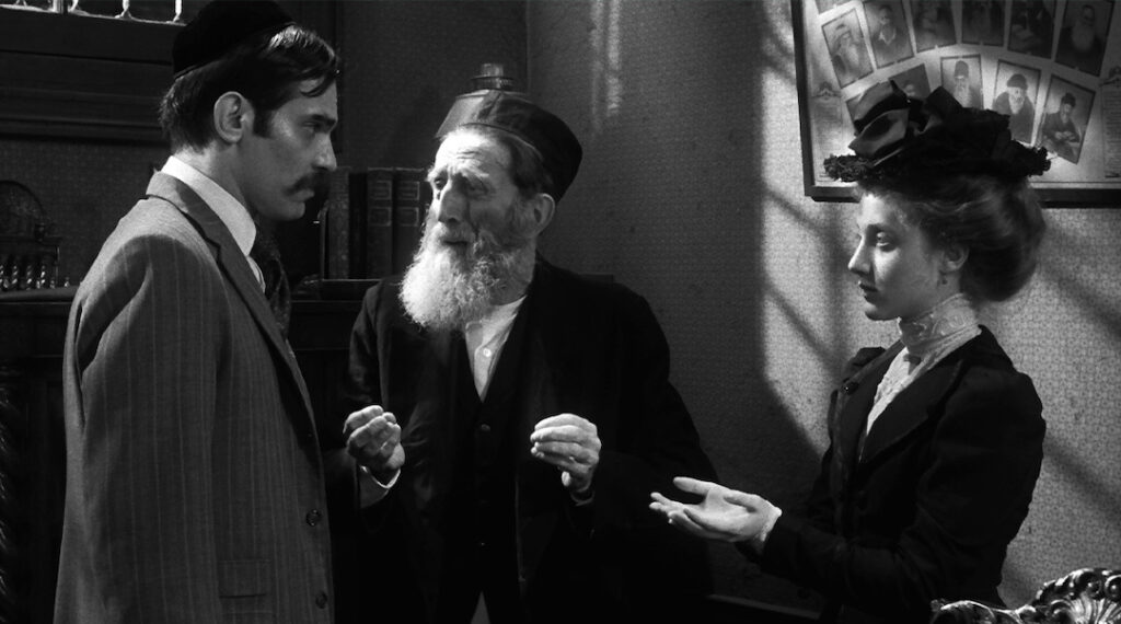 The Classic Jewish Film ‘hester Street’ Gets A New Life In 2021 - New 