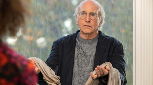 Larry David