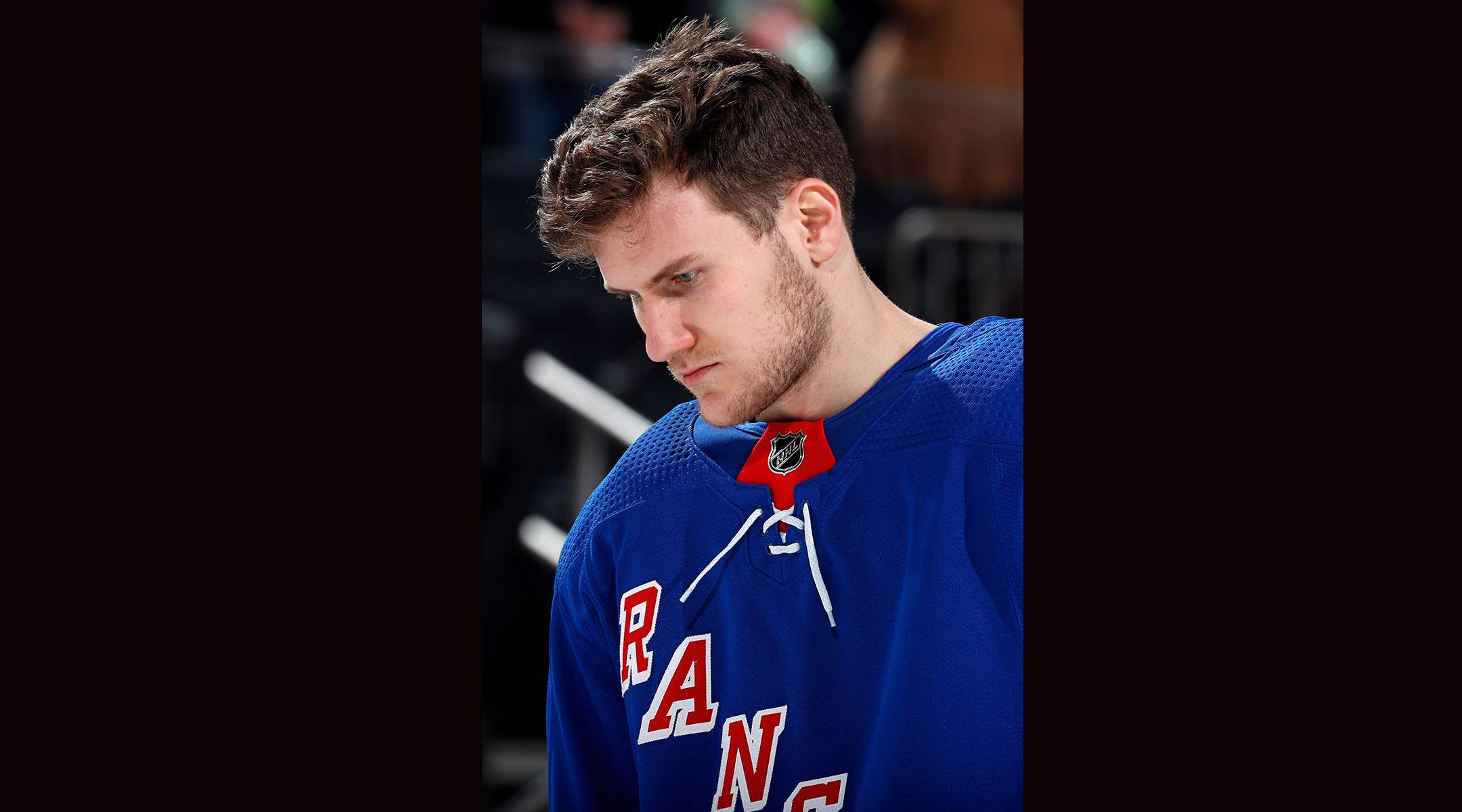 NY Rangers' Adam Fox first Jewish player to win major NHL award