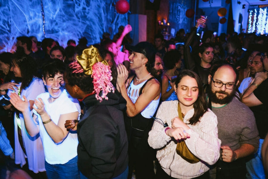 This Purim, Jews in NYC are ready to party like it’s 2019 Jewish