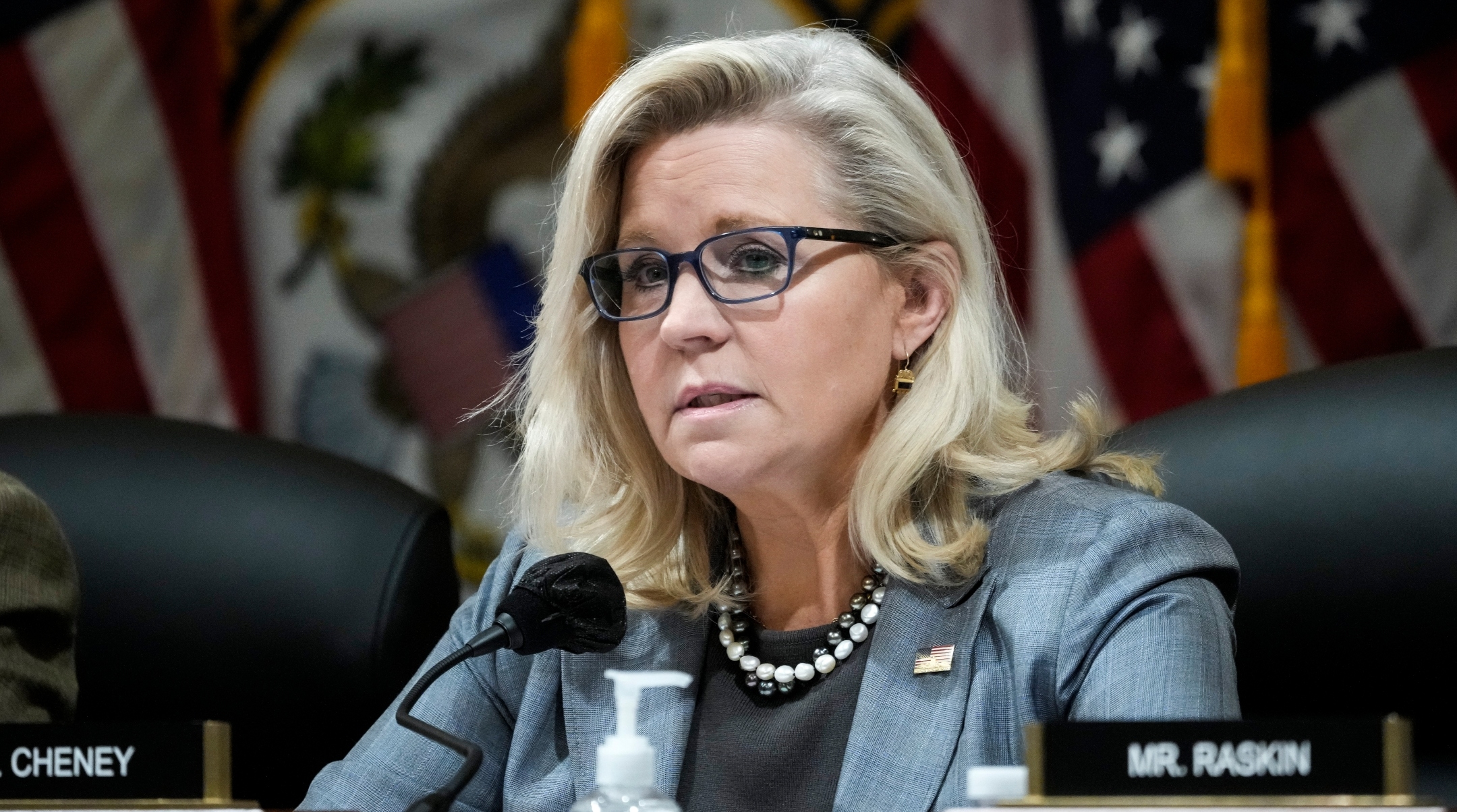 Pro Israel Donors Stick With Liz Cheney As Other Republicans Spurn Her Jewish Telegraphic Agency 9269
