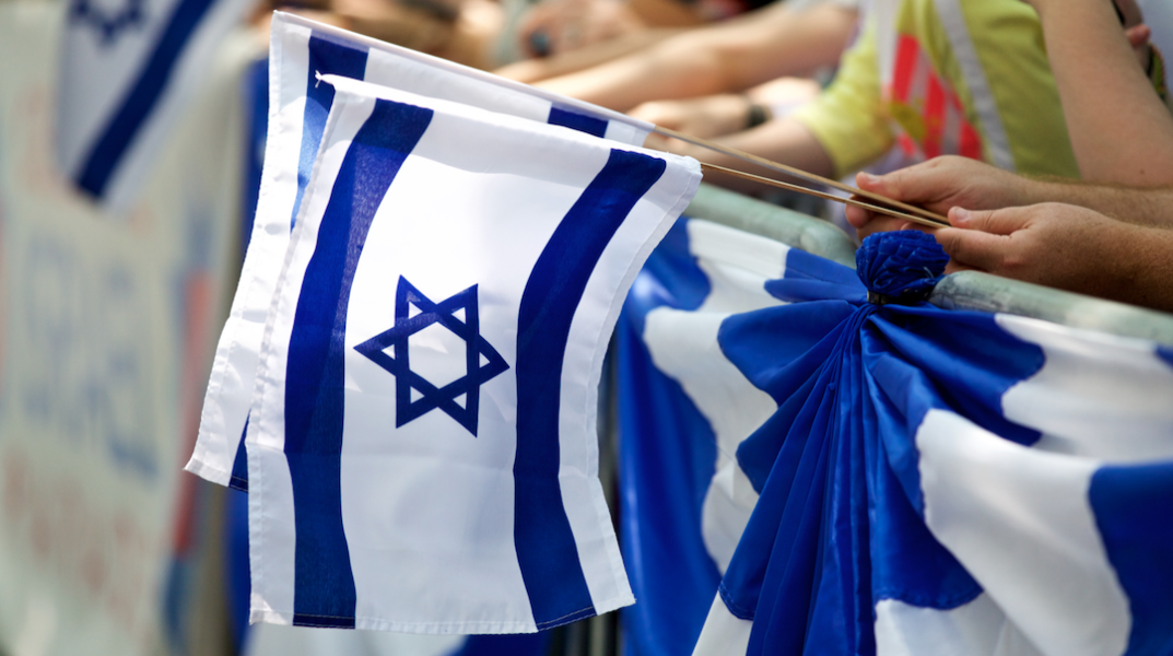 Why the Celebrate Israel Parade matters - New York Jewish Week