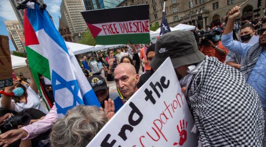 Boston Jews say a pro-Palestinian group's map of local 'Zionist leaders ...