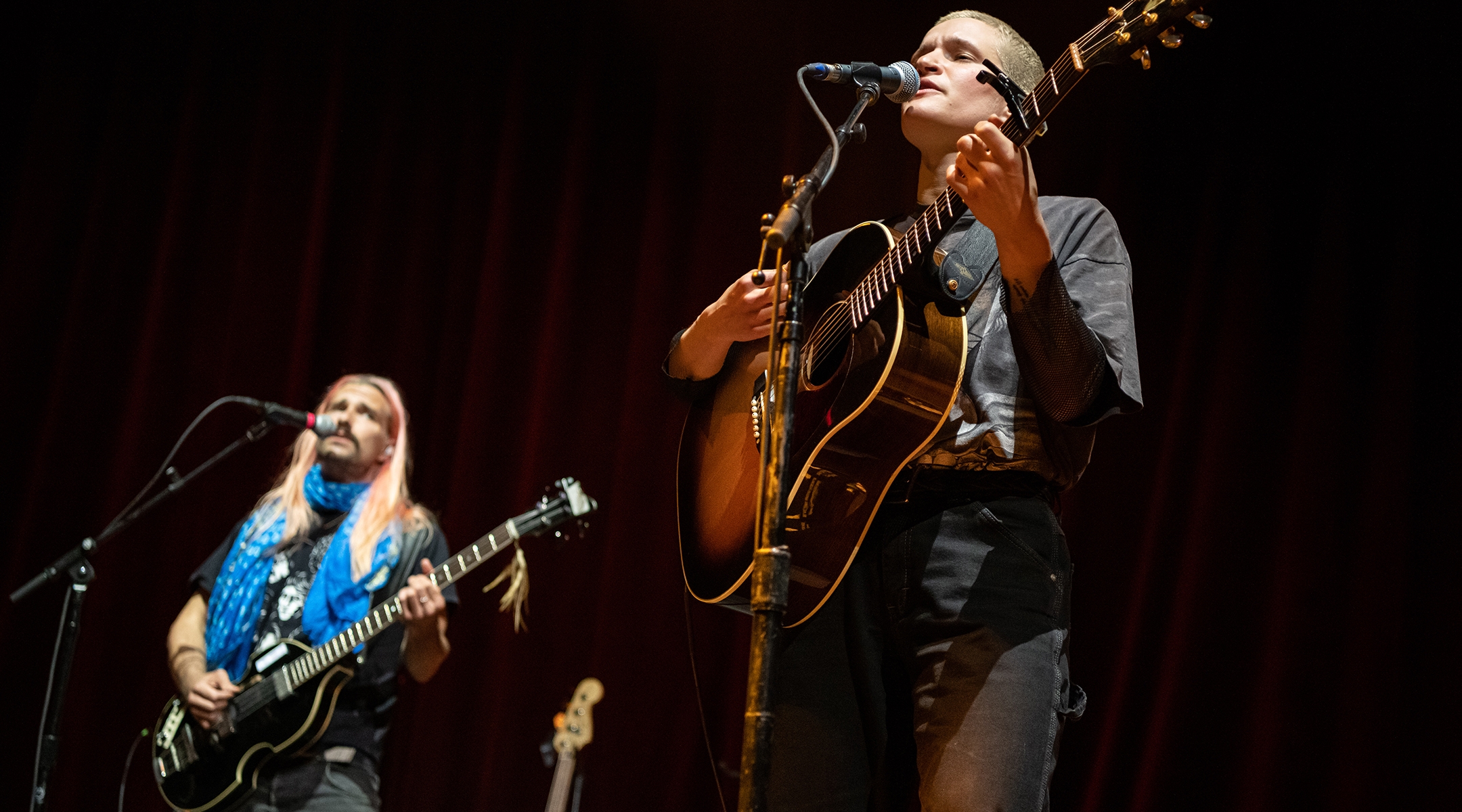 Folk band Big Thief won't play in member's native Israel, days after ...