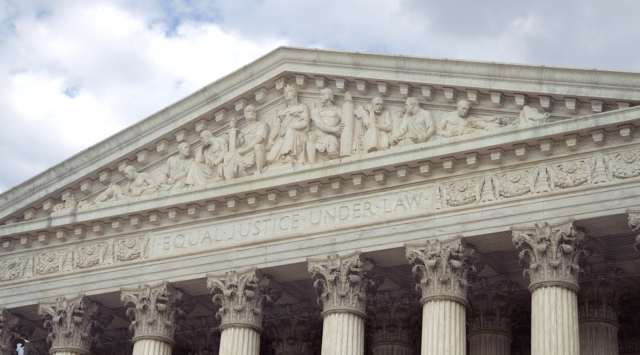 The Supreme Court just made sure religious institutions won t be left