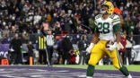 Green Bay Packers' A. J. Dillon's Jewish roots - Unpacked