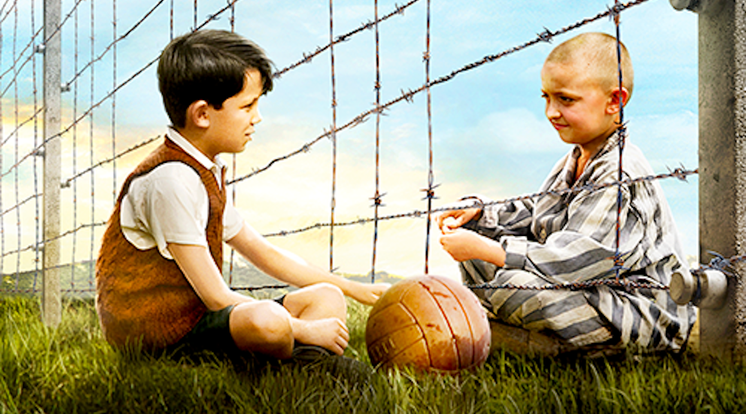 The Sequel to 'Boy in the Striped Pajamas' Is Here. Its Author Has