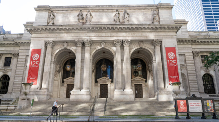 10 Treasures From The New York Public Library’s 125-year-old Jewish ...